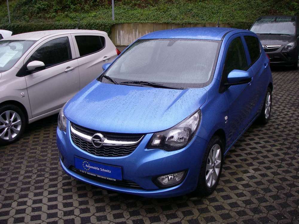Opel Karl Active