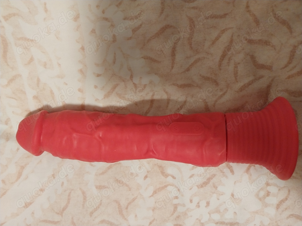 Dildo Sex Spielzeug 17 CM Vibrator