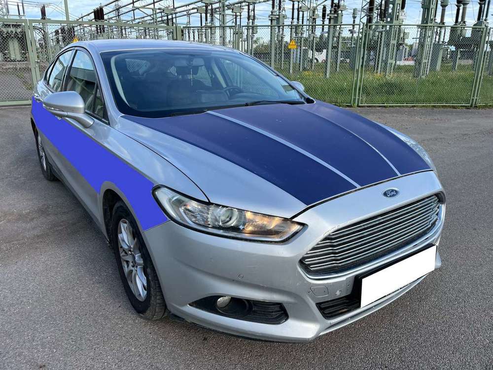 Ford Mondeo 1.5 EcoBoost Start-Stopp Autom. Business Edition