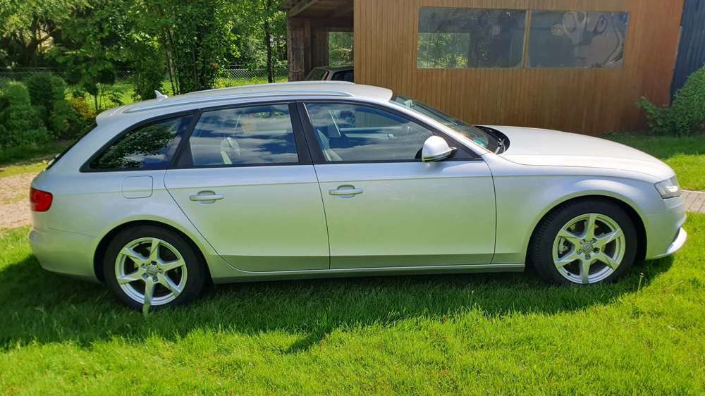 Audi A4 A4 Avant 1.8 TFSI Ambition