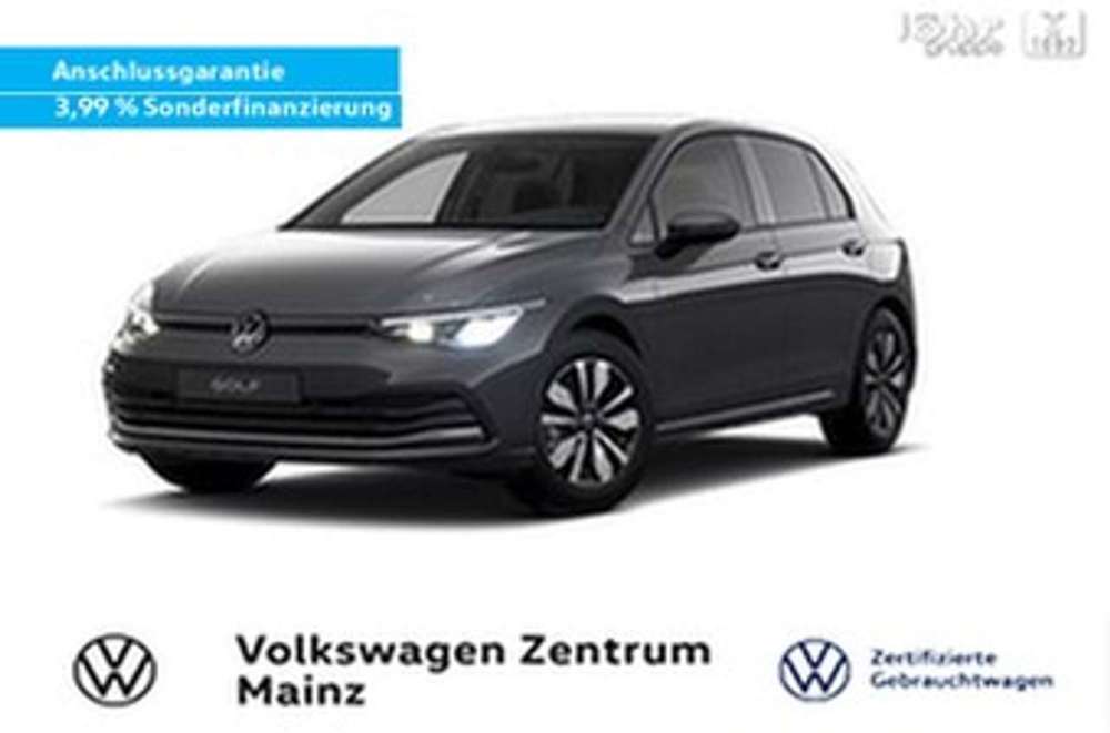 Volkswagen Golf VIII 1.5 eTSI DSG Move LED*PDC*SHZ*ACC