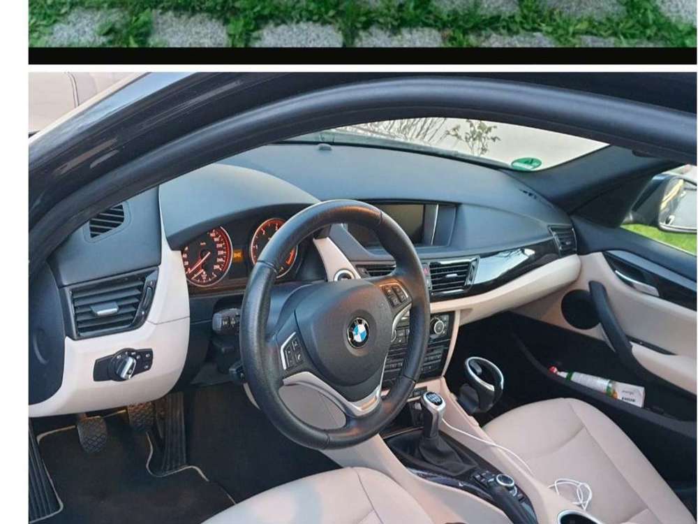 BMW X1 X1 xDrive25d xLine