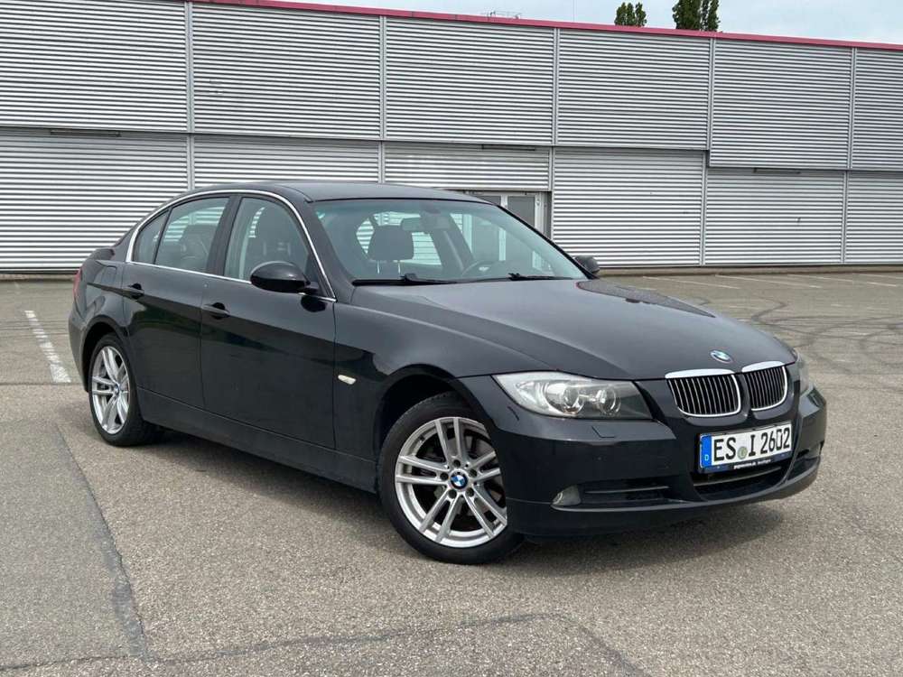 BMW 325 325i