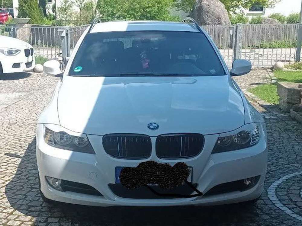BMW 318 318i Touring