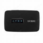 Alcatel LINKZONE 4GLTE Mobile WiFi 150 Mbps WiFi Hotspot