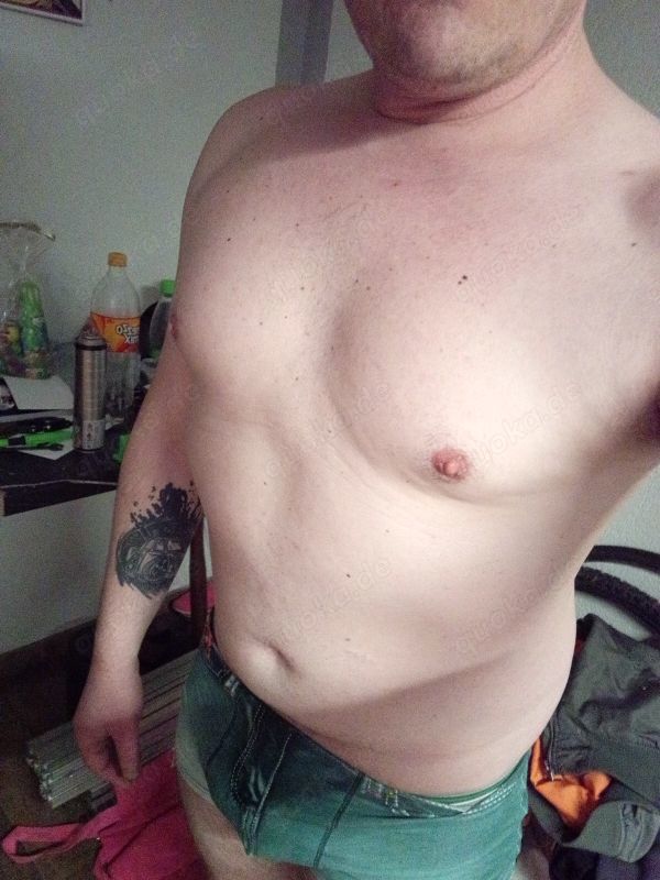 Bi Mann 38 sucht jungen M bis 30 