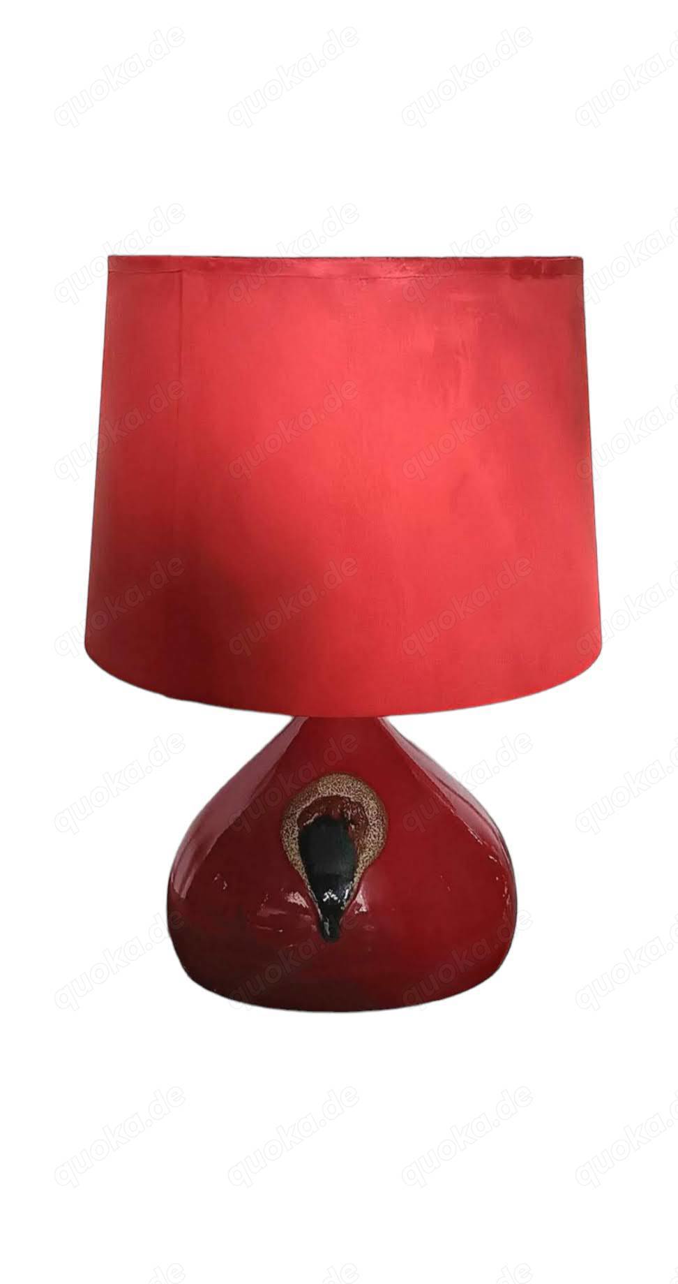 Tischlampen Leuchte Rosenthal Wiinblad 60er 70er Vintage Mid Century 