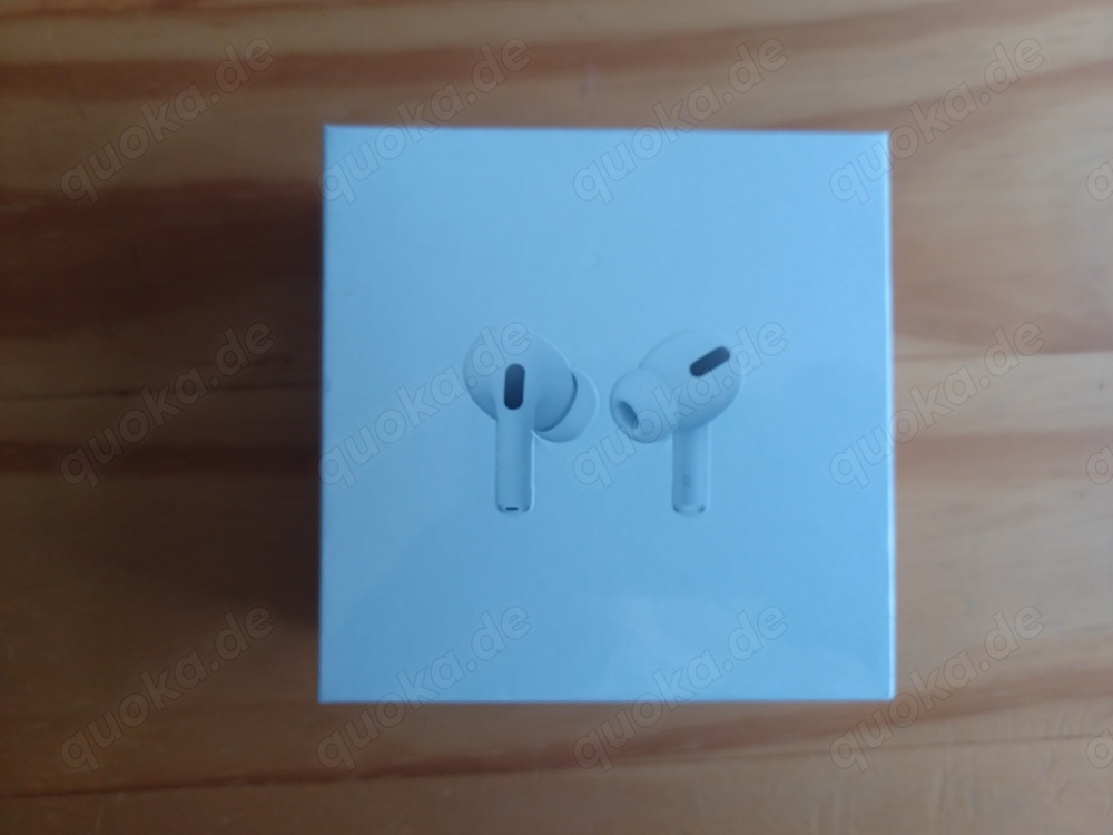 Airpods pro 1. Generation