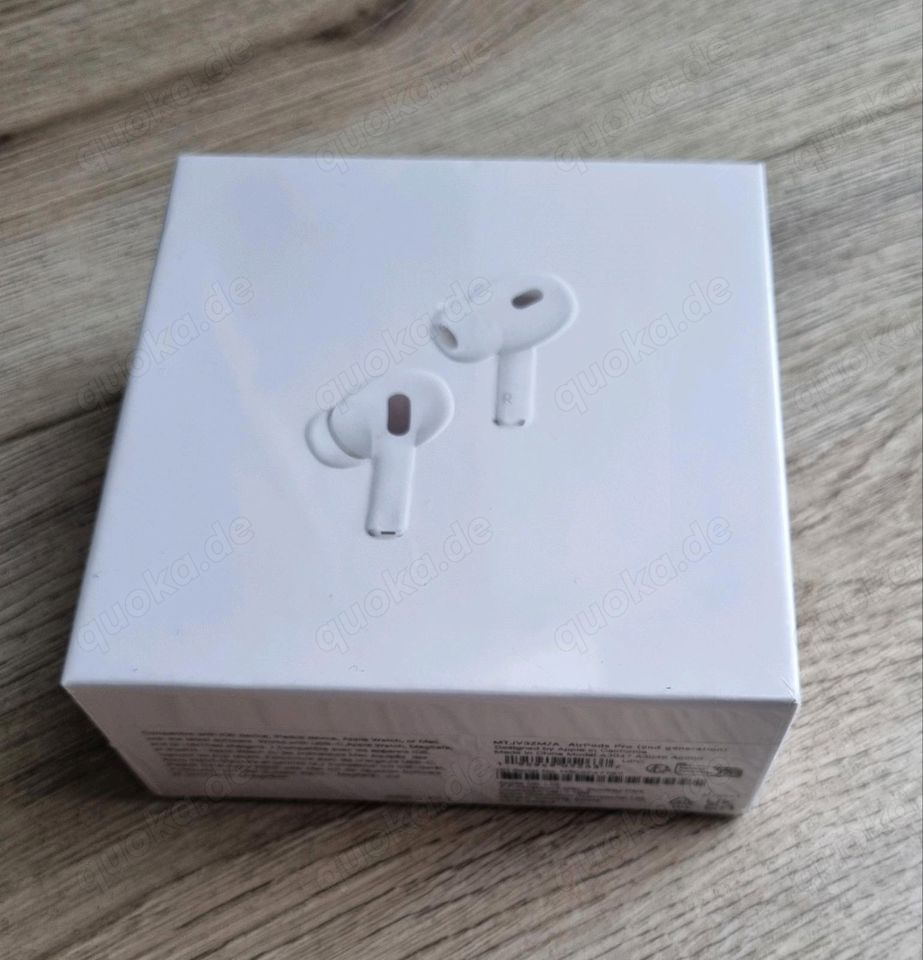 Airpods pro 2. Generation