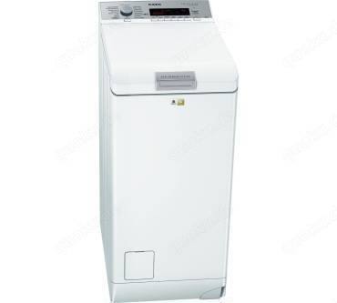 Waschmaschine Toplader AEG Protex Plus 