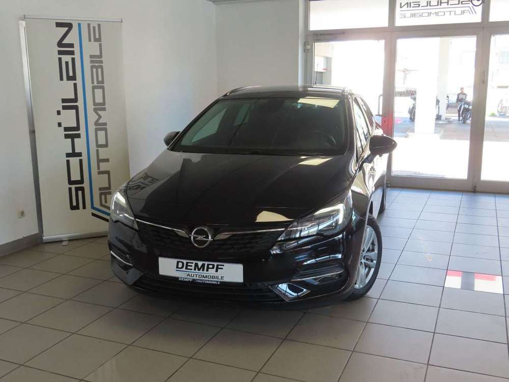 Opel Astra K ST Edition*Automatik*Navi*LED*CarPlay*