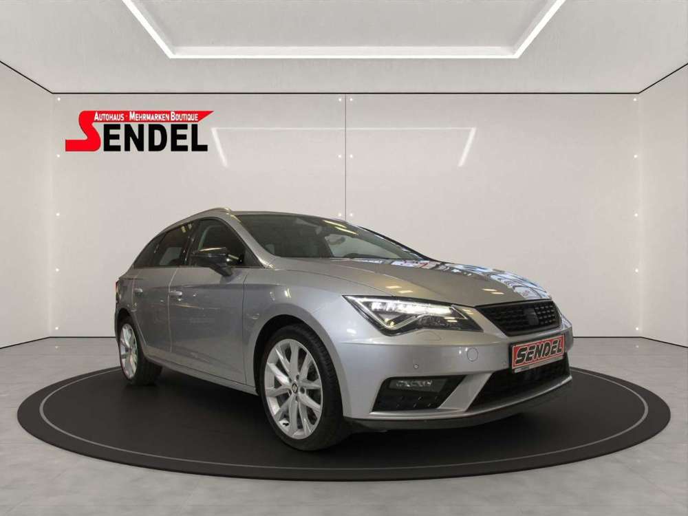 SEAT Leon ST Xcellence***MTL.RATE 149€***