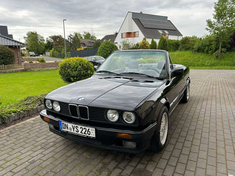 BMW 320 3er 320i M-Paket