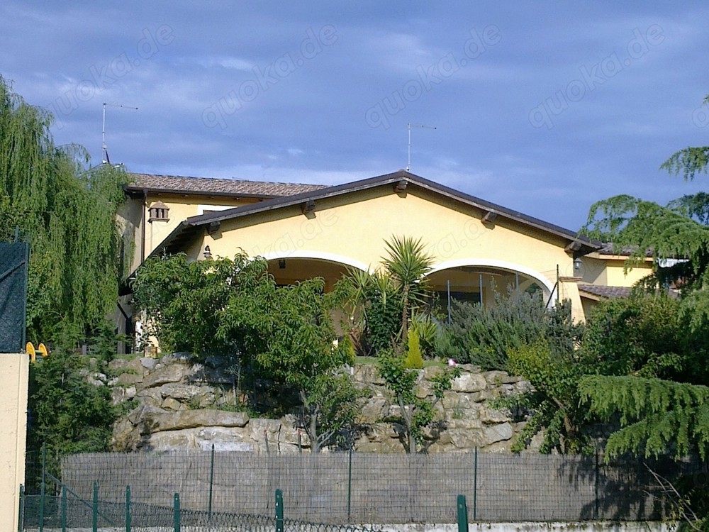 Doppelhaushälfte zu verkaufen,Italien