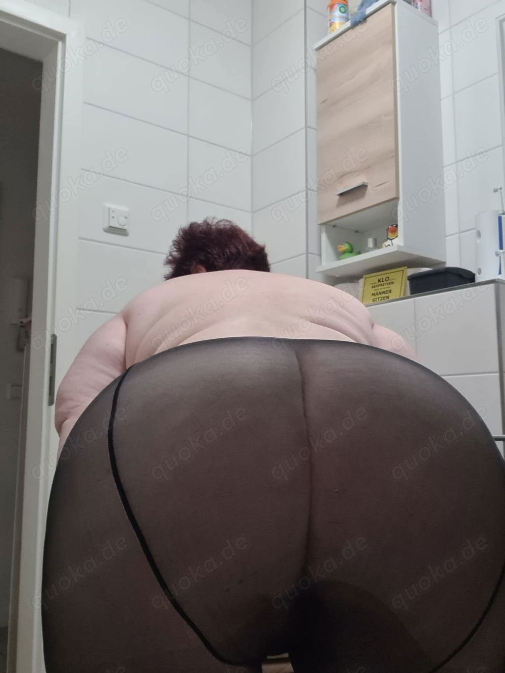 Fette milf verkauft private Videos 