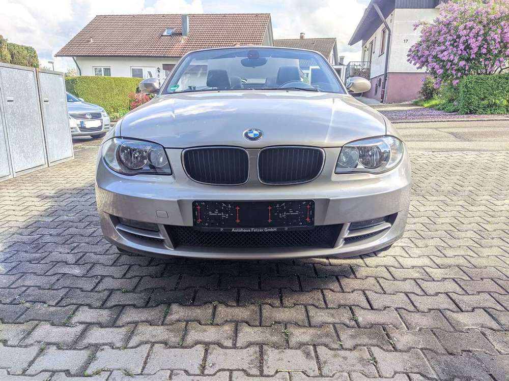 BMW 118 Advantage