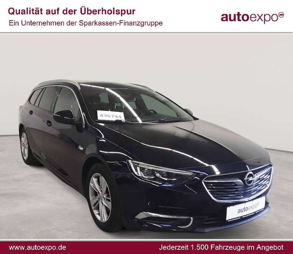 Opel Insignia Insignia ST 2.0DAut.Busi Innovat OPC AHK