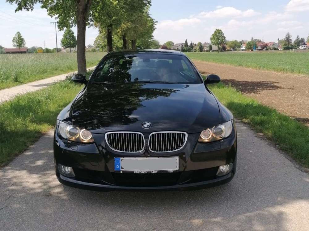 BMW 325 325i Cabrio