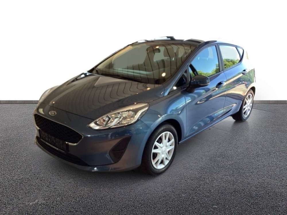 Ford Fiesta COOL  CONNECT NAVI / PDC / BLUETOOTH