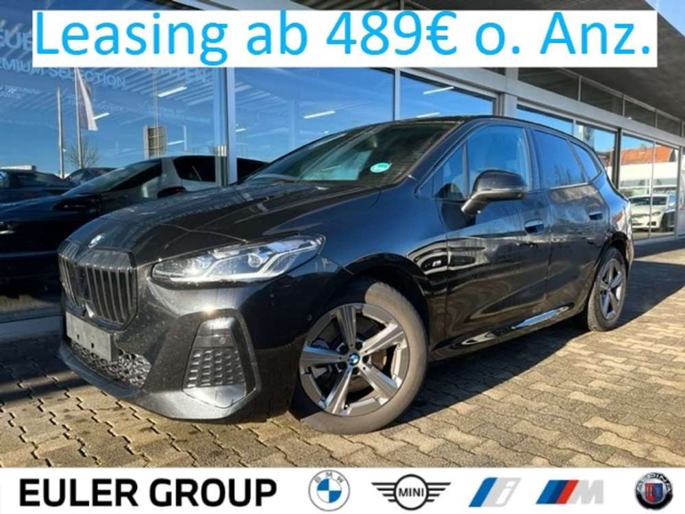 BMW Others Active Tourer i xDrive M Sport Pano AHK H/K LCProf