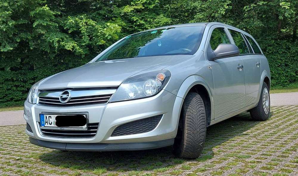 Opel Astra H 1.4 Caravan Selection 110 Jahre, TÜV/AU neu