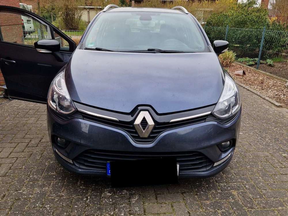 Renault Clio (Energy) TCe 90 Start  Stop LIMITED