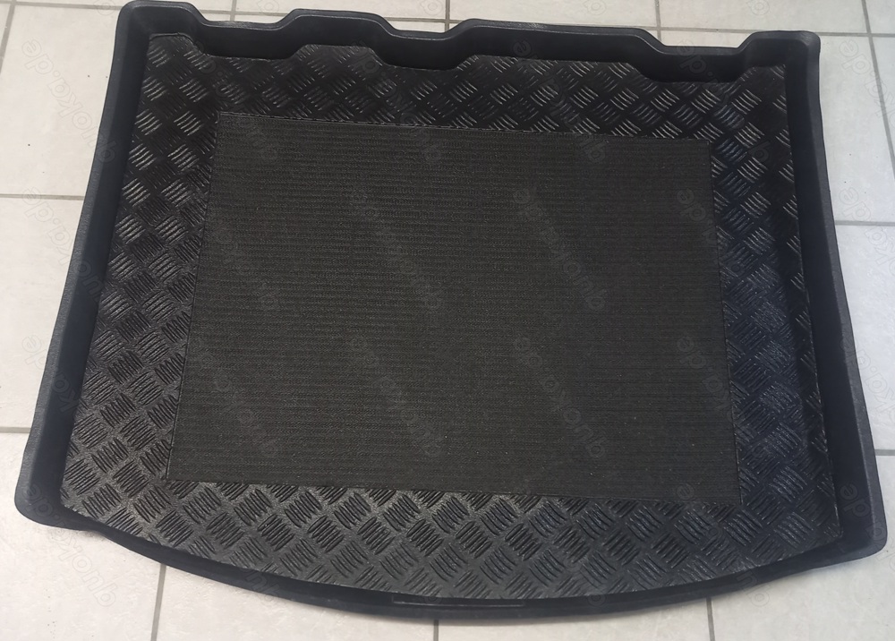 Kofferraumwanne Gepäckraumwanne