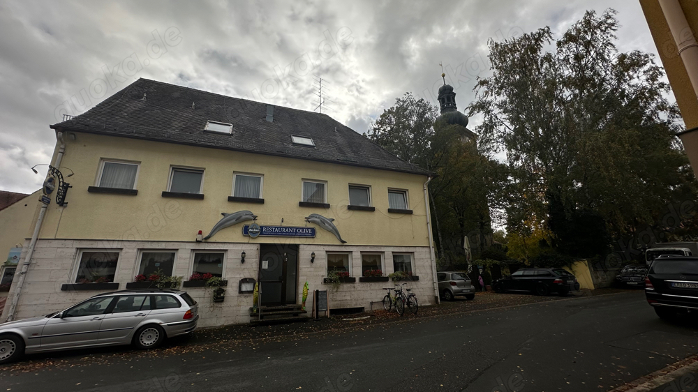 PensionZimmer zu vermieten in Frauenaurach Erlangen