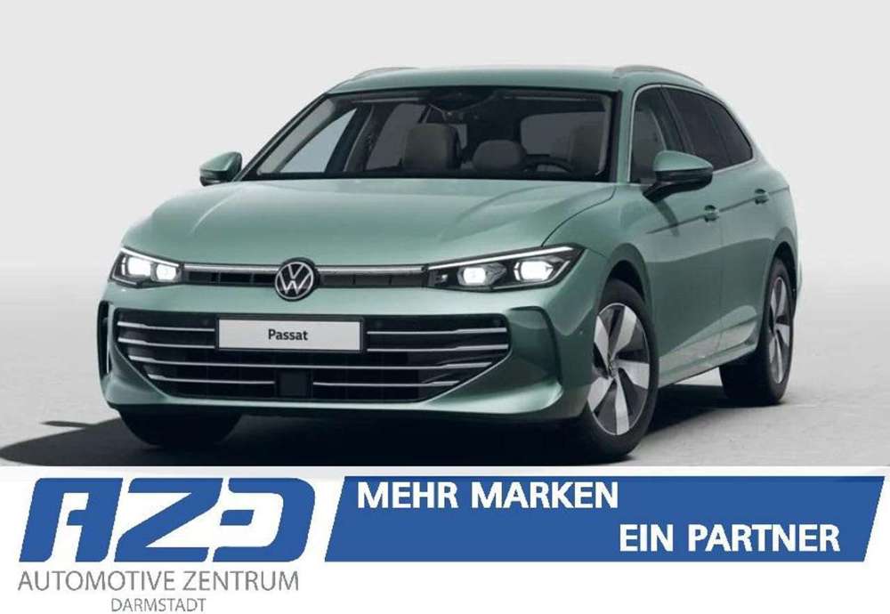 Volkswagen Passat Variant Passat Var 2024*2.0 TDI DSG STNDHZ PANO AHK 360°
