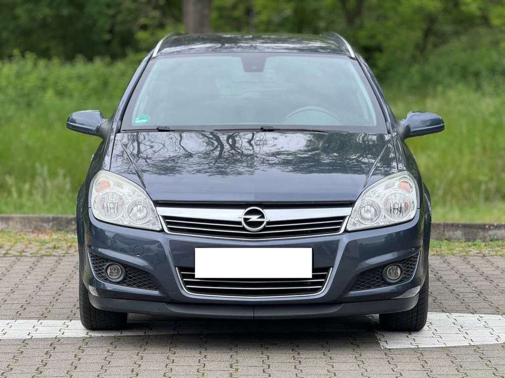 Opel Astra 1.9 CDTI Caravan DPF Sport