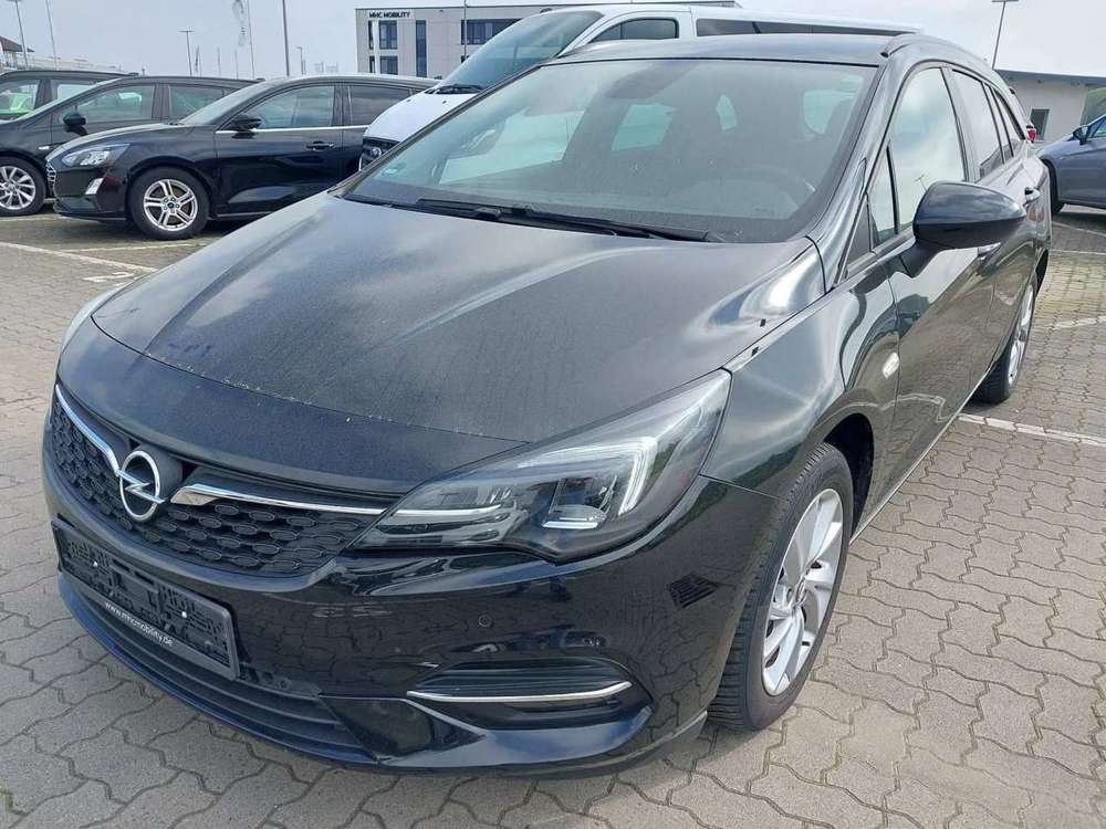 Opel Astra K Sports Tourer Edition*LED*NAVI*SITZHZG*