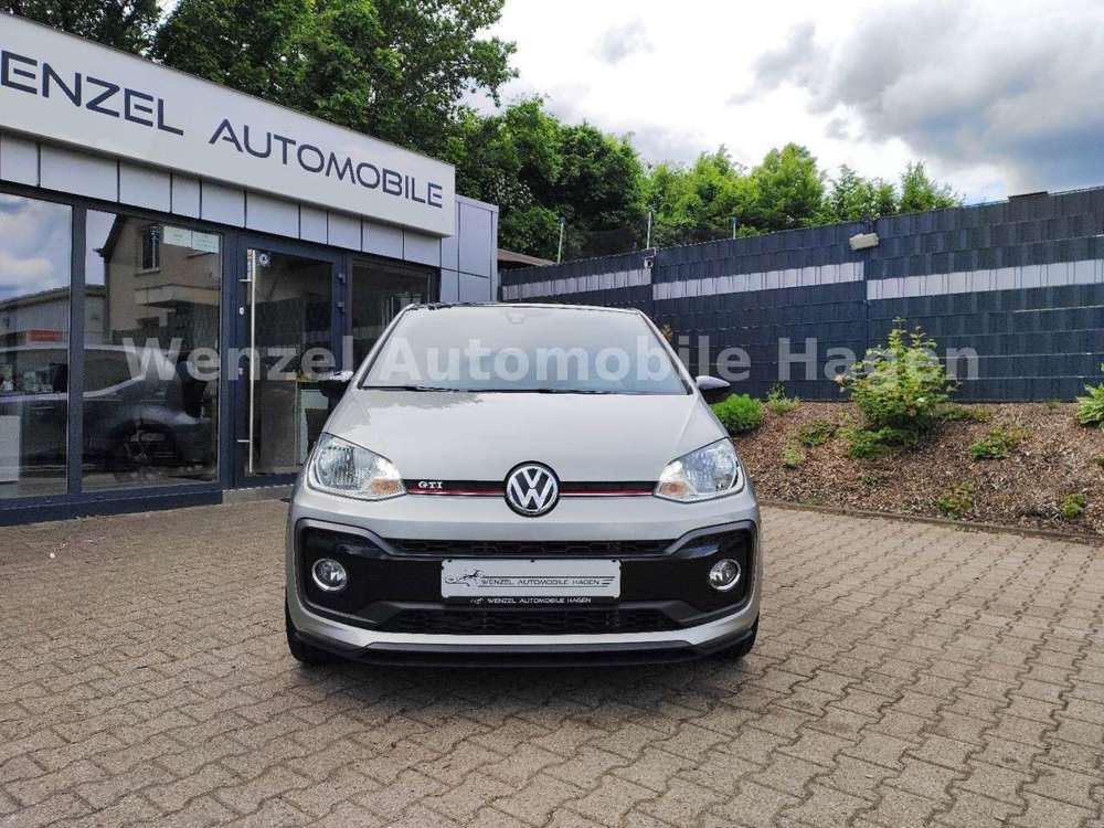 Volkswagen up! GTI Start-Stopp*LED*SHZG*PANO*116PS*