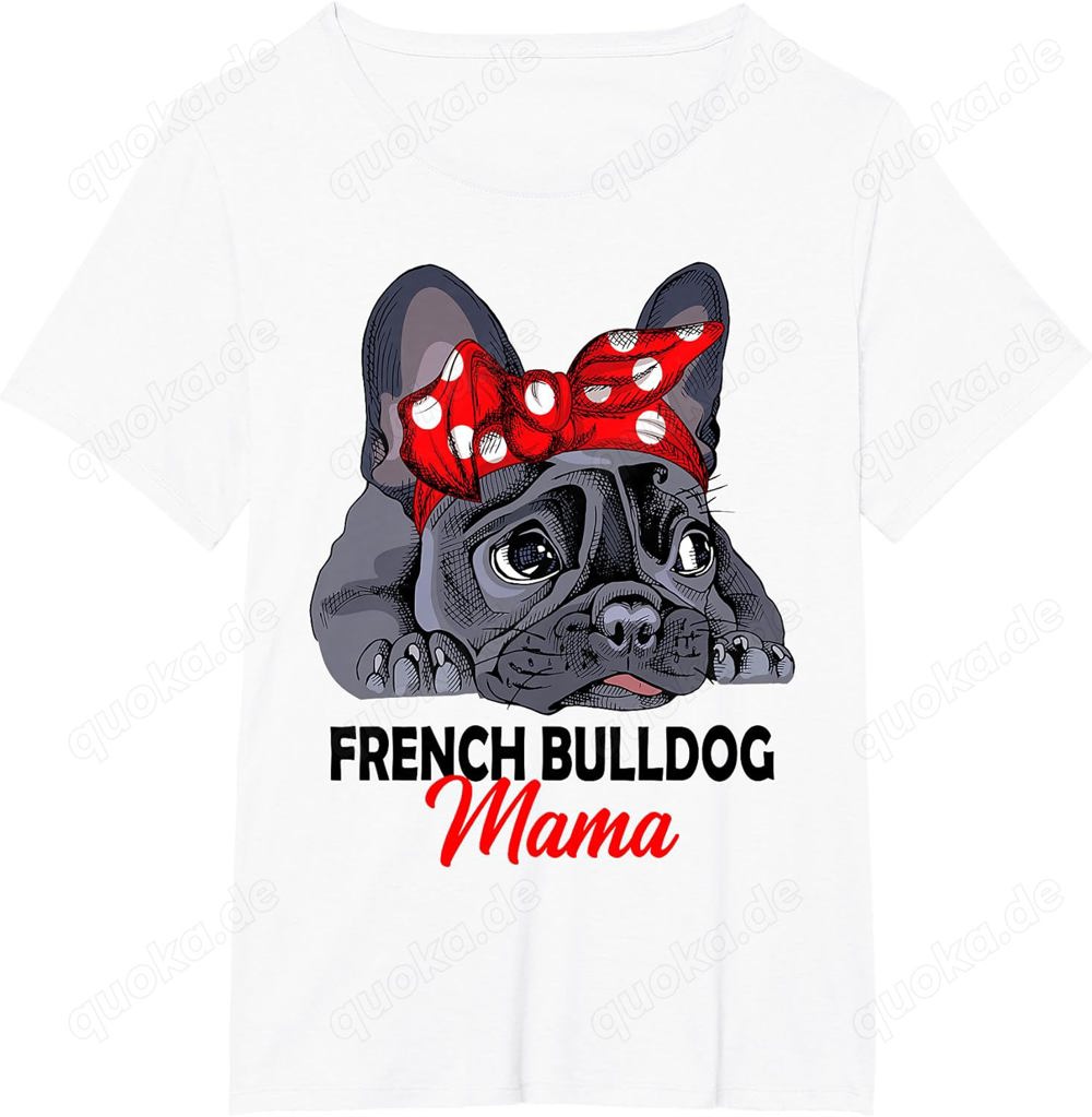 Wir suchen eine französische Bulldogge 
