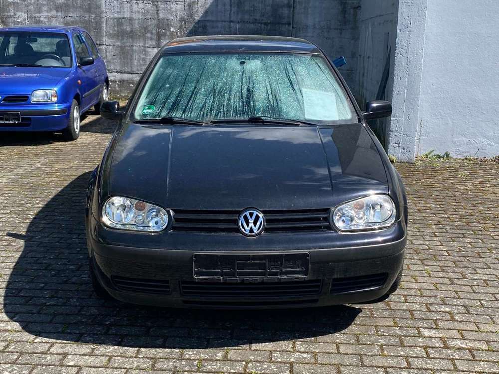 Volkswagen Golf 1.4