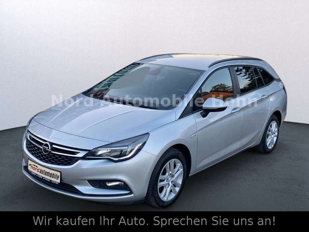 Opel Astra K Sports Tourer Business //2.Hand//Tüv neu