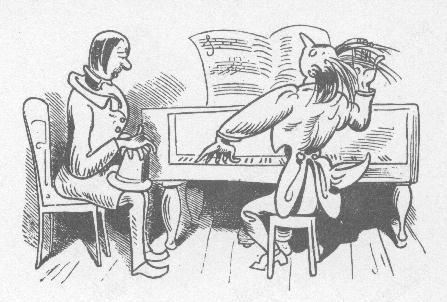 Klavier-Keyboardunterricht bei Ihnen Zuhause