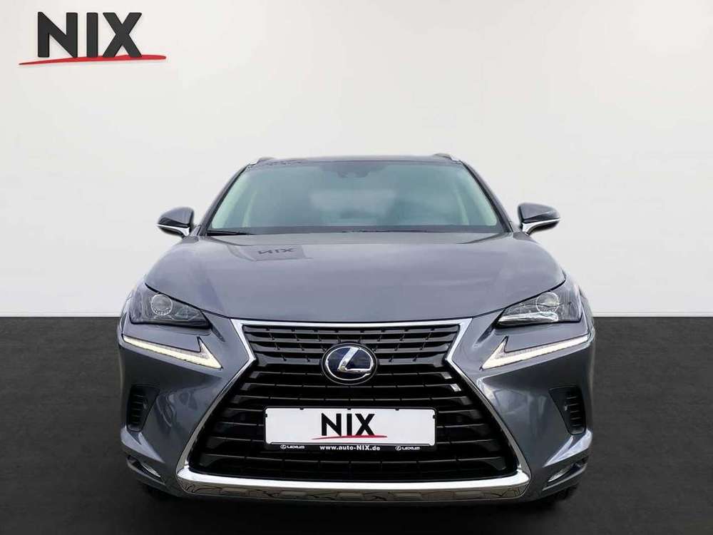 Lexus NX 300h Executive Line NAVI KAMERA LED SHZ KLIMA