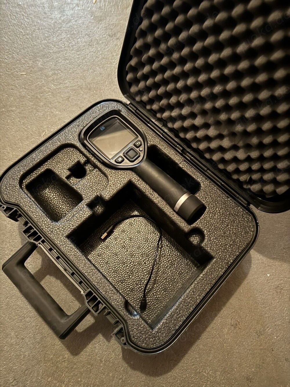 Flir WF6XT Wärmebildkamera