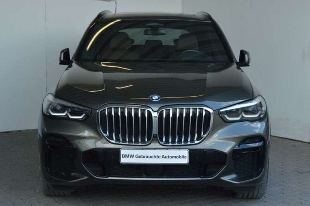 BMW X5 xDrive45e iPerfor. M Paket LiveCock.HUD.GSD.