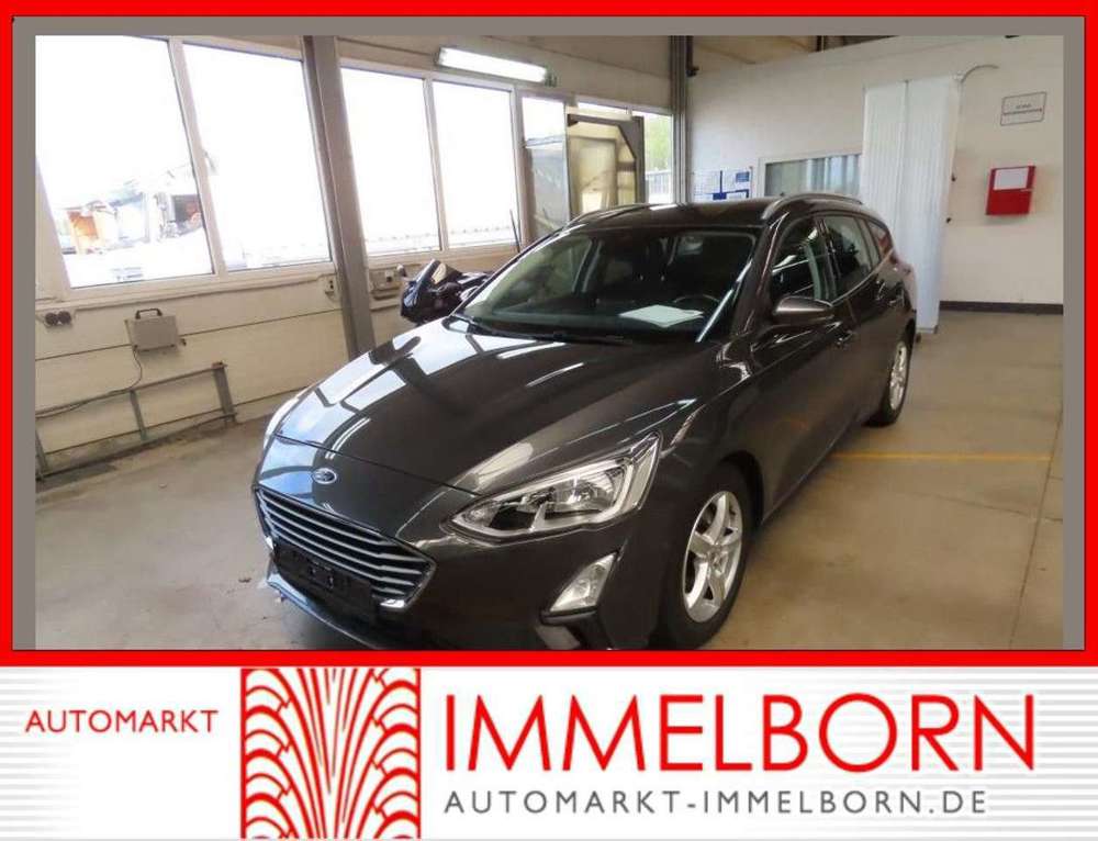 Ford Focus Cool  Connect Navi*PDC*Tempo*LM*Kamera*