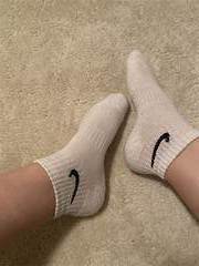 Socken und Unterwäsche (auf Käuferwunsch angepasst)