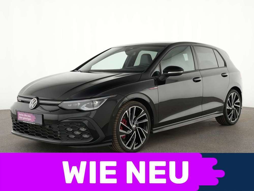 Volkswagen Golf GTI ACC|Kamera|LED|Kessy|Pano|Harman-Kardon