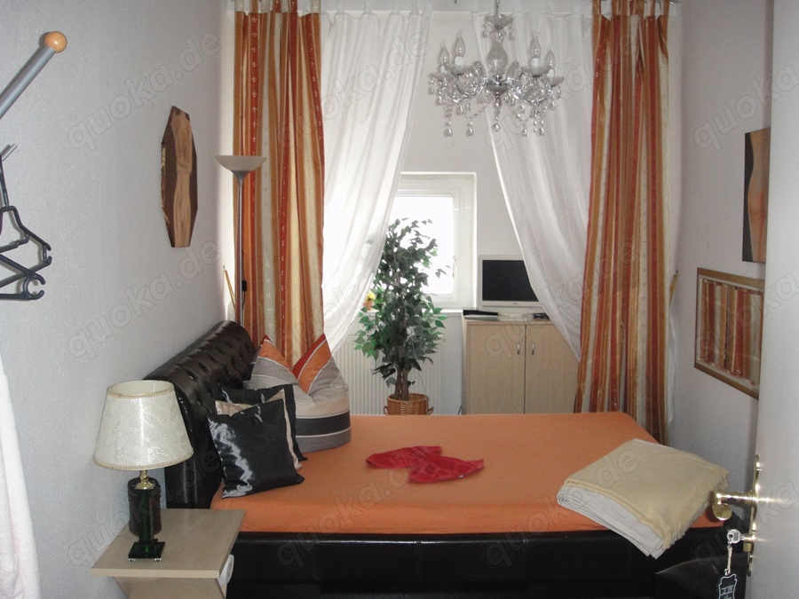 Stundenzimmer in Dresden-Leuben 