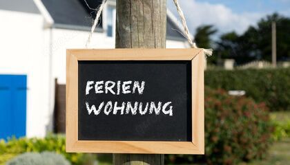    Ferienwohnung-Versicherung * auch für Vermieter & Airbnb   