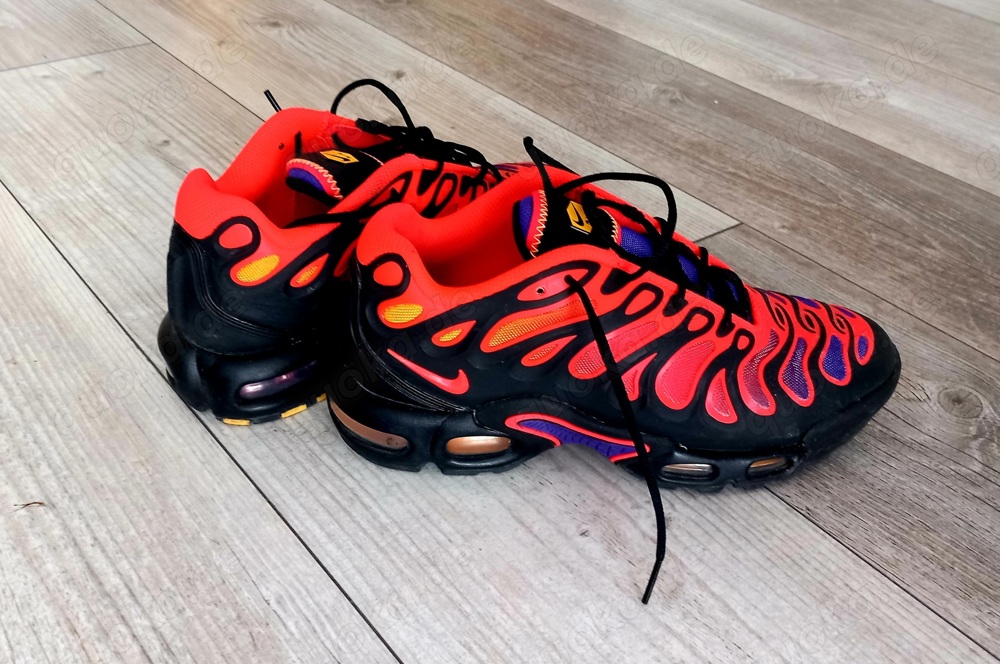 Sneakers Nike air max tuned Gr.38.