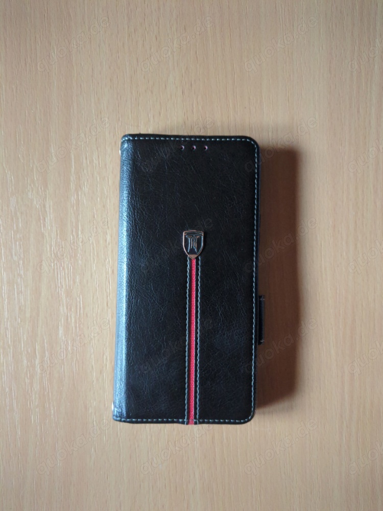 Echtleder Hülle Huawei Nova 9 SE 