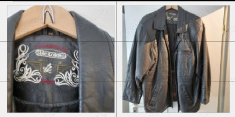 Lederjacken  Lederjacken