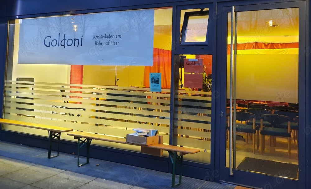 Gruppenraum zu vermieten