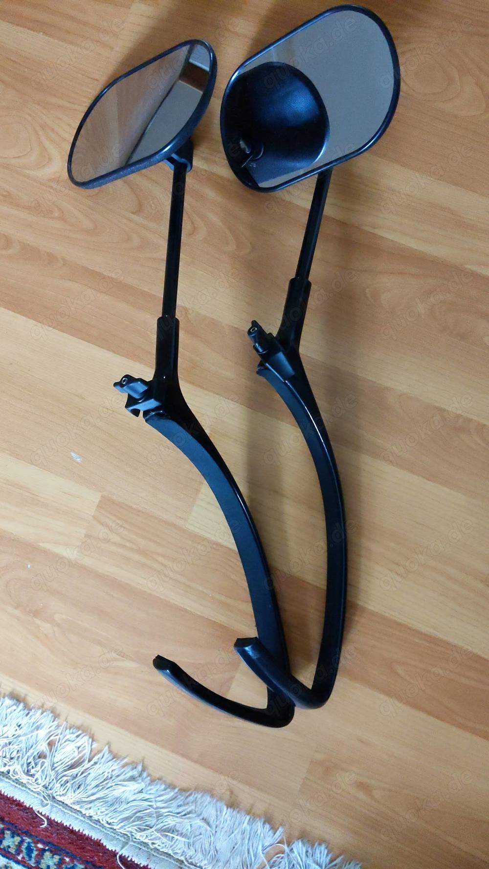 Verkauf Original Emuk Spiegel für Mercedes 10218 Verkauf Original Emuk Spiegel für Mercedes 10218