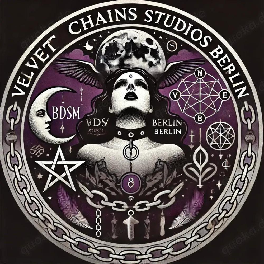 Velvet Chains Studios : Deine gehorsame Zukunft in der Erotikbranche beginnt hier.